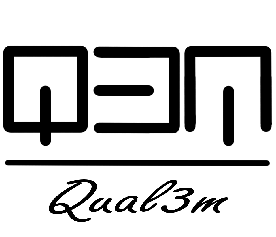 Logo Qual3m